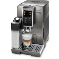 Delonghi Dinamica Plus Espresso Machine ECAM37095TI