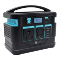 PowerUp 300W UPS Portable Power Station with 3 Prong Plug