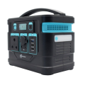 PowerUp 300W UPS Portable Power Station with 3 Prong Plug