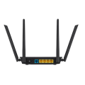 ASUS RT-AC1200_V2 AC1200 Dual Band WiFi Router