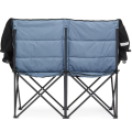 Campground Love Seat Camping Chair - 200kg