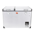 SnoMaster - 56L Dual Compartment Fridge/Freezer