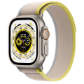 Apple Watch Ultra GPS + Cellular Titanium 49mm