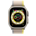 Apple Watch Ultra GPS + Cellular Titanium 49mm