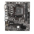 MSI A520M-A PRO Micro-ATX Motherboard-Store Display