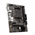 MSI A520M-A PRO Micro-ATX Motherboard-Store Display