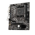 MSI A520M-A PRO Micro-ATX Motherboard-Store Display