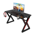Kraken Professional Gaming Desk - Specialized Gaming Station - Carbon Black-Store Display