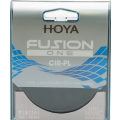 Hoya Fusion One Filter Circular Polariser 49mm-Store display