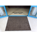 Dirt trapper Original Indoor Doormat 120cm x 150cm - Mocha