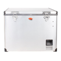 SnoMaster - 80L Single Compartment Fridge/Freezer