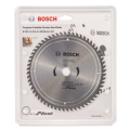 Bosch - Saw Stand - GTA 6000 PLUS Circular Saw Blade ECO Line For Wood - 184 x 20 x 2.2/1.4mm, 60