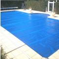 Solar Swimming Pool Blue Bubble Cover / Blanket 7m x 3.5m
