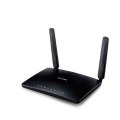 TP-Link Wireless Dual Band 4G LTE Router - MR200