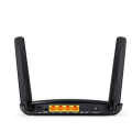TP-Link Wireless Dual Band 4G LTE Router - MR200