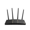 ASUS RT-AX57 AX3000 AiMesh Extendable Wifi 6 Router