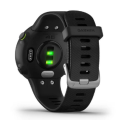 Garmin Forerunner 45 Sports Smartwatch (42mm) - Black