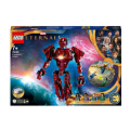 LEGO Marvel The Eternals In Arishems Shadow 76155 (493 Pcs)