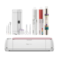 Cricut maker rose starter bundle version 2