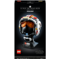 LEGO® Star Wars Luke Skywalker (Red Five) Helmet 75327 Building Toy Set (675 P