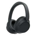 Sony WH-CH720 Noise Cancelling Over-Ear Headphones - Black