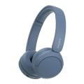 Sony WH-CH520 Wireless Bluetooth On-Ear Headphones - Blue