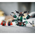 LEGO® Marvel Super Heroes Attack on New Asgard
