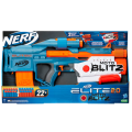 Nerf-Elite 2.0 Motoblitz Blaster