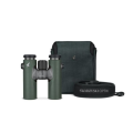 Swarovski CL Companion 10x30 Binoculars Green with Accessory Pack - CLC1030G