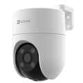 EZVIZ H8C Full HD Outdoor Pan/Tilt Security WiFi Camera