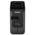 Brother PT-P750W Computer Connectable Office Label Printer with WiFi