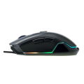 HP G360 Gaming Mouse 6200 DPI with RGB Lighting