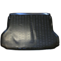Afriboot Boot Mat Nissan X-Trail (T32) 2013-2022