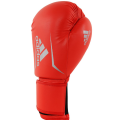 Adidas Speed75 Boxing Glove Solarred/Silver