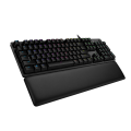 Logitech G513 Mechanical Wired Gaming Keyboard GX Blue (Clicky) Carbon