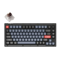 Keychron V2 Wired Custom Mechanical Keyboard Knob Version, 65% Layout with Knob