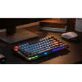 Keychron V2 Wired Custom Mechanical Keyboard Knob Version, 65% Layout with Knob