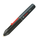 Bosch Cordless Hot Glue Pen (Model: Gluey - Smoky Grey)