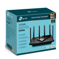 TP-Link - AX5400 Dual-Band Gigabit Wi-Fi 6 Router
