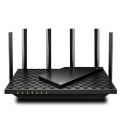 TP-Link - AX5400 Dual-Band Gigabit Wi-Fi 6 Router