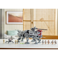 LEGO 75337 - Star Wars AT-TE Walker