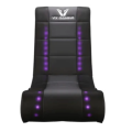 VX Gaming Electra Series Rocking Gaming Chair