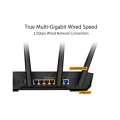 ASUS TUF-AX3000 V2 AiMesh Extendable WiFi 6 Gaming Router