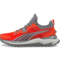 Puma Men`s Voyage Nitro Trail Running Shoes Red- Various Sizes