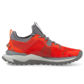 Puma Men`s Voyage Nitro Trail Running Shoes Red- Various Sizes