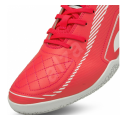 Puma Truco II Red Indoor Shoes  -Various Sizes