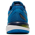 Asics Men s Gel-Cumulus 20 Road Running Shoes - Race Blue/Peacoat-UK6