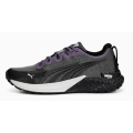 Puma FastTrac Nitro Trail Running Shoes Black - Women UK 7.5