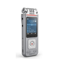 Philips DVT4110 Audio Recorder for Lectures & Interviews