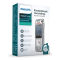 Philips DVT4110 Audio Recorder for Lectures & Interviews